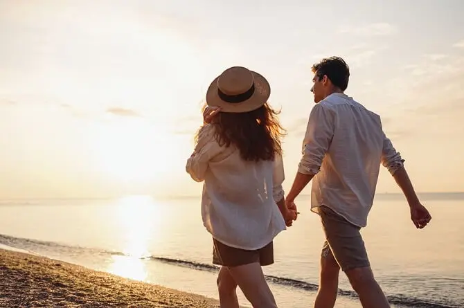Les adhérents de notre agence matrimoniale Unicis Nantes témoignent après avoir trouver l'amour
