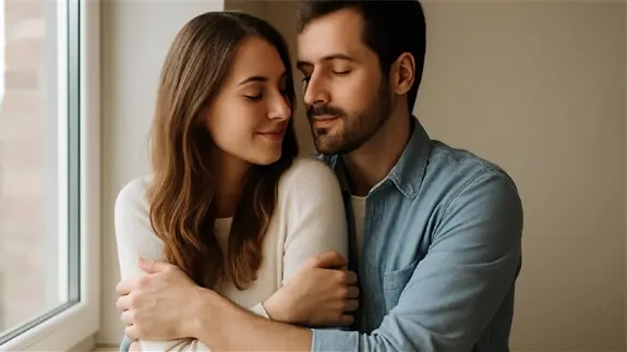 Être prêt pour aimer : ce que cela signifie vraiment
