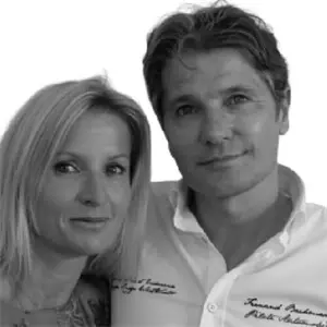 David & Elphie votre conseiller matrimoniale Unicis Nantes